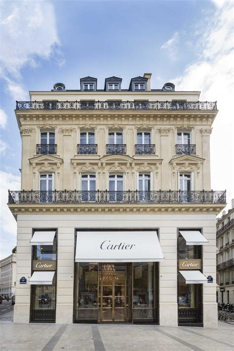 maison cartier